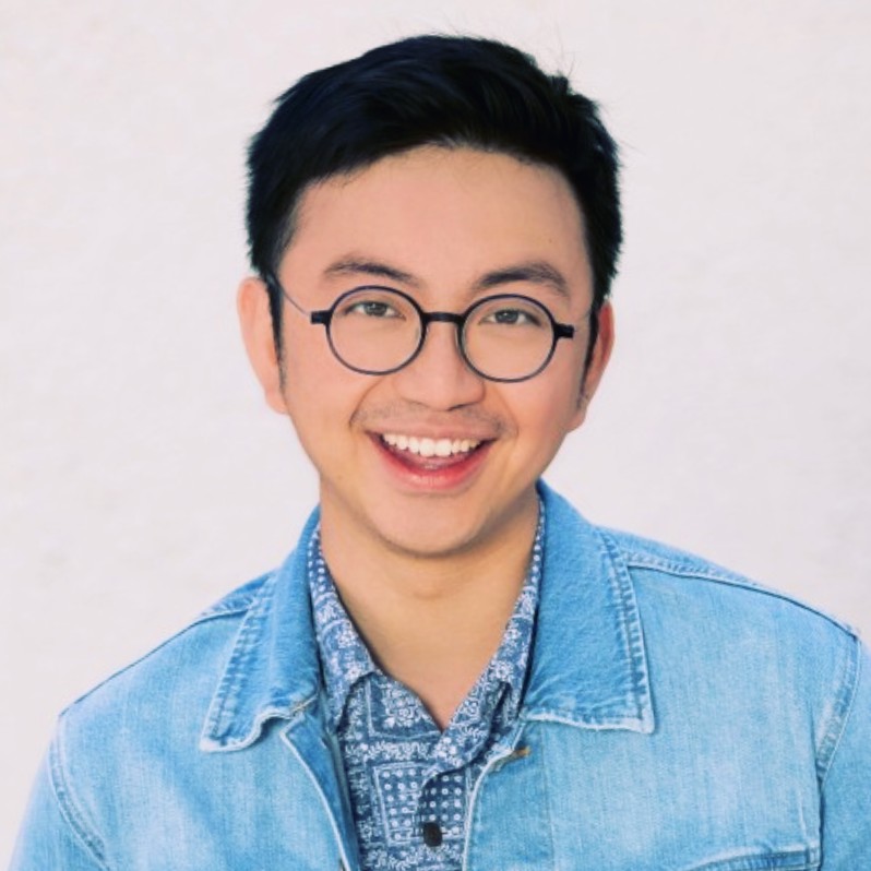 Dustin Liu