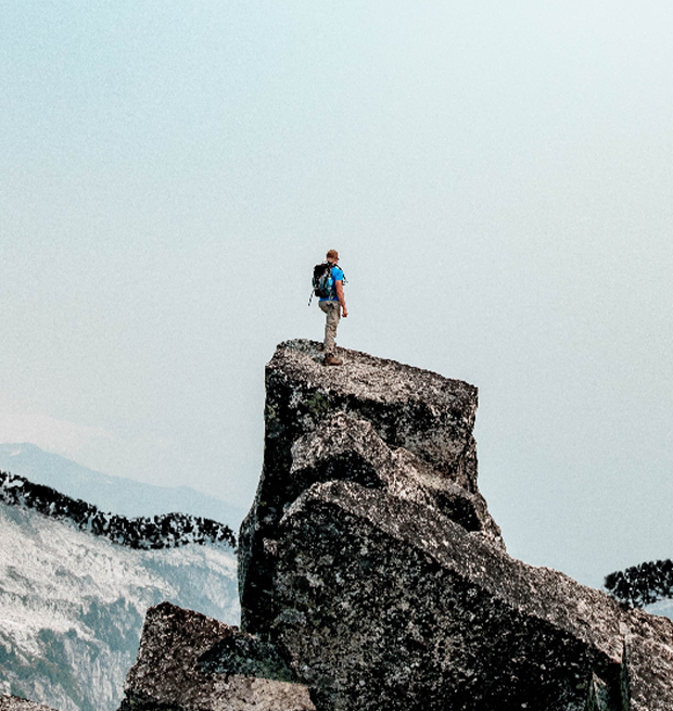 How To Do Hard Things